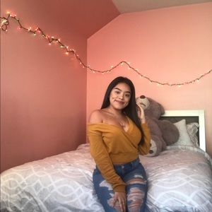 Meet your Posher, Vanessa